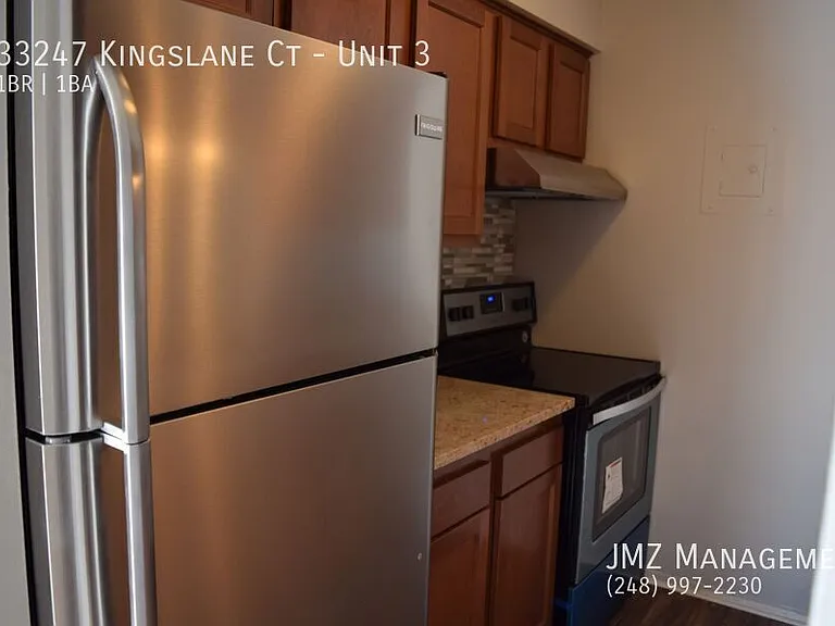 33247 Kingslane Ct #3 — Photo 1