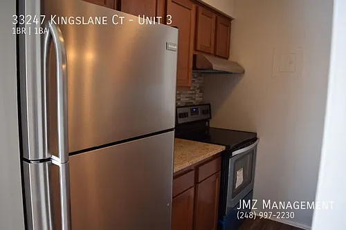33247 Kingslane Ct #3 Photo 1