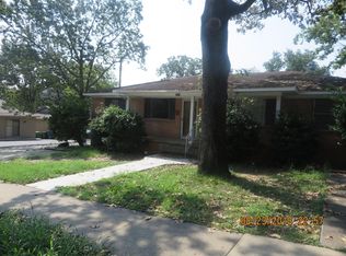 3917 Lee Ave, Little Rock, AR 72205