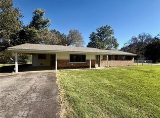 1011 Avenue 3 SE, Atkins, AR 72823