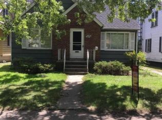 931 Ada Ave, Muskegon, MI 49442