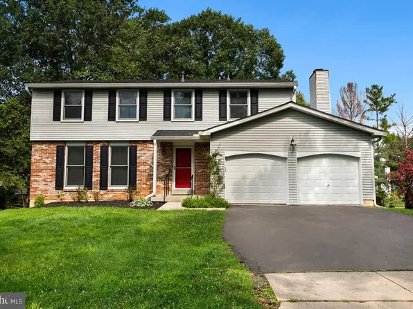 16520 Roundabout Dr, Gaithersburg, MD 20878