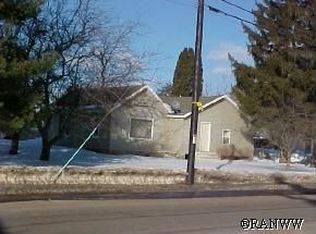 402 Dallas St, Chetek, WI 54728