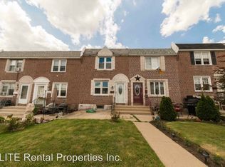 714 Surrey Ln, Glenolden, PA 19036