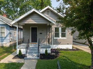 210 W 22nd St, Covington, KY 41014