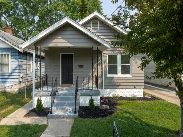 210 W 22nd St, Covington, KY 41014