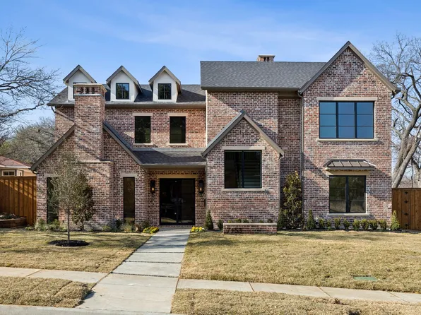 7153 Cornelia Ln, Dallas, TX 75214