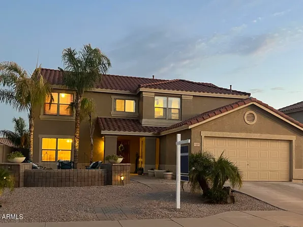 11437 E Quicksilver Avenue, Mesa, AZ 85212