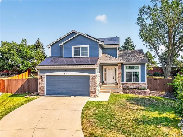 6388 Holman Court, Arvada, CO 80004