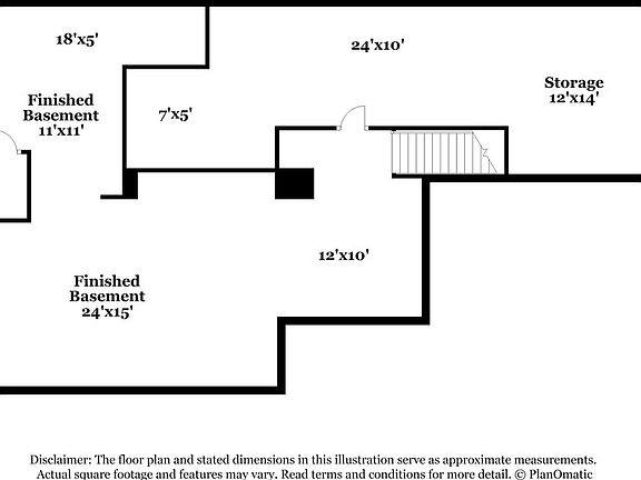 2nd image of 1060 Riverwood Place Dr