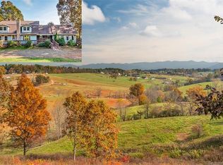 96 Retta Ln, Leicester, NC 28748