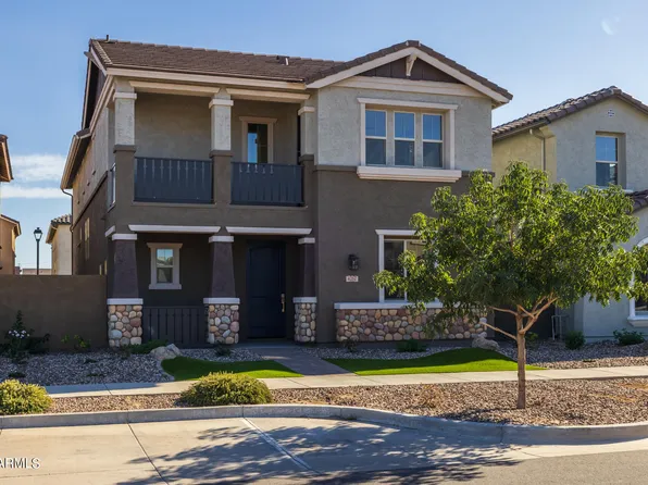 4267 E JONES Street, Gilbert, AZ 85295