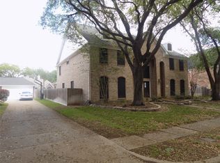 2206 Spanish Forest Ln, Richmond, TX 77406