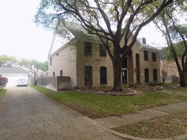 2206 Spanish Forest Ln, Richmond, TX 77406