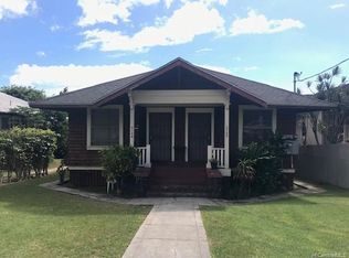 2157 Atherton Rd, Honolulu, HI 96822