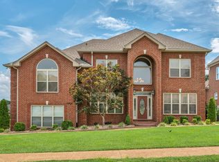 119 W Twelve Stones Xing LOT 171, Goodlettsville, TN 37072