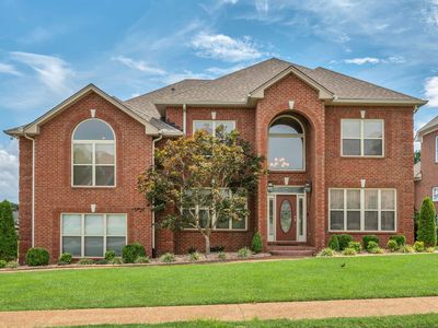 119 W Twelve Stones Xing, Goodlettsville, TN, 37072