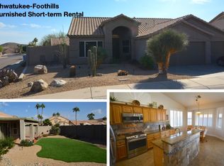 631 W Thunderhill Dr, Phoenix, AZ 85045