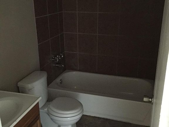 Upstairs Bathroom