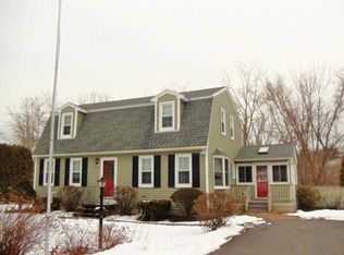 282 Lowell St, Methuen, MA 01844