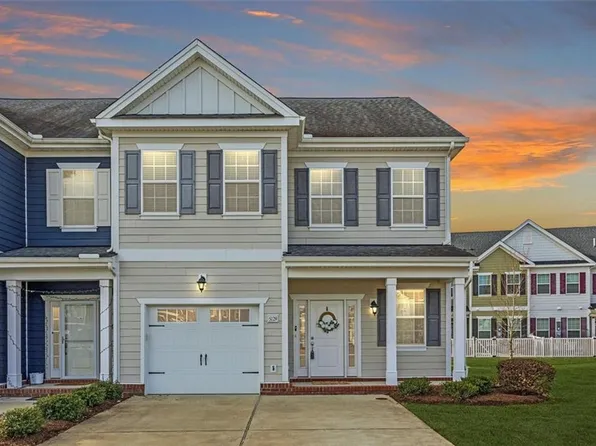 5129 Lombard Street, Chesapeake, VA 23321