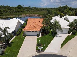 1819 Ashley Dr, Venice, FL 34292