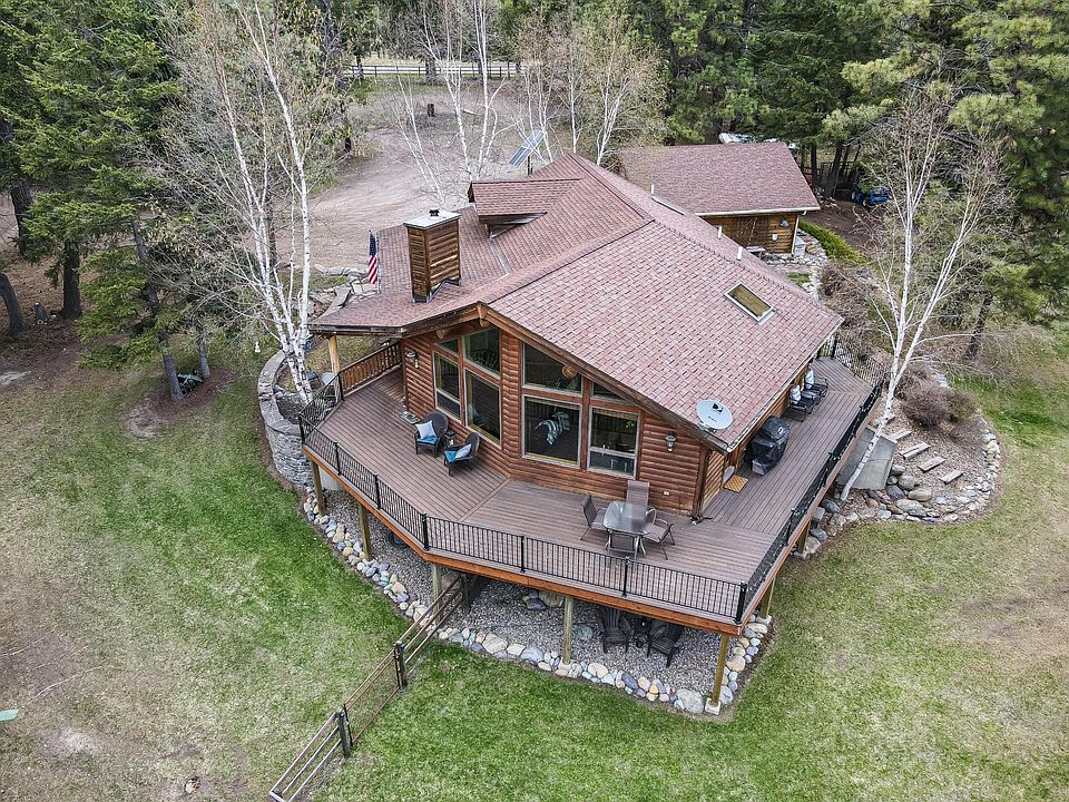 1675 Browns Meadow Rd, Kila, MT 59920 Zillow