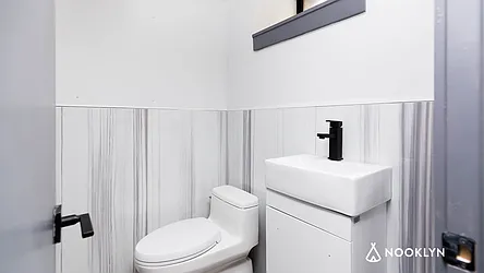 Rented by Nooklyn NYC LLC