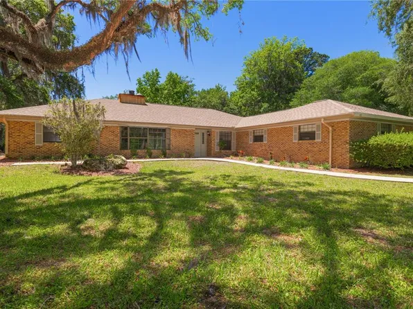 21282 Palatka Dr, Dunnellon, FL 34431