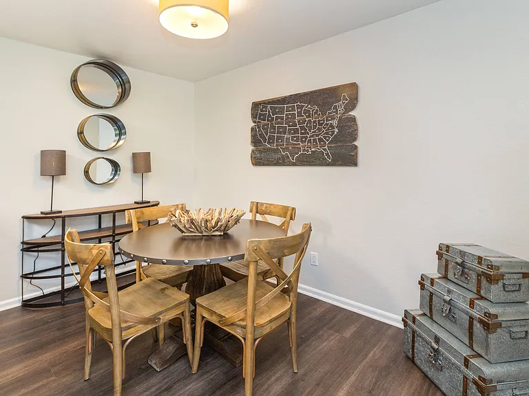 The Village at Westmeadow Apartments — Photo 35