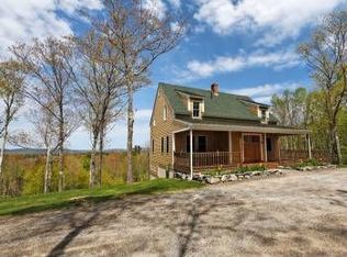 330 Youngtown Rd, Lincolnville, ME 04849