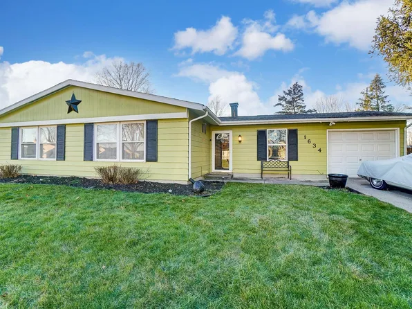 1634 Springbrook Dr, New Haven, IN 46774