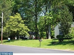 66 Birchwood Knl, Lawrence Township, NJ 08648