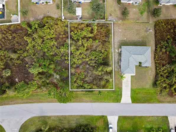 0 Meroni Blvd, North Pt, FL 34291