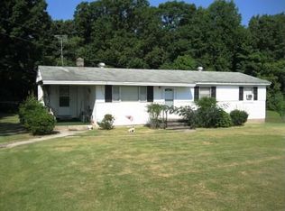 300 Trails End Rd, Charlotte court house, VA 23923