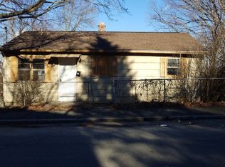 391 Wilson St, Waterbury, CT 06708