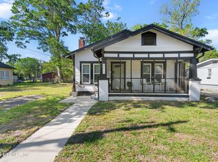 4635 Hercules Ave, Jacksonville, FL 32205