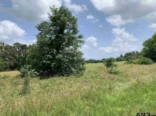 18569 Burkett Rd, Flint, TX 75762