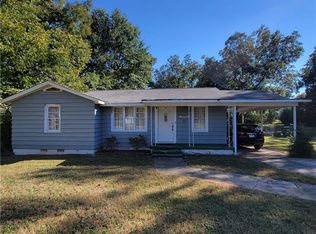 612 E Washington St, Monroe, GA 30655