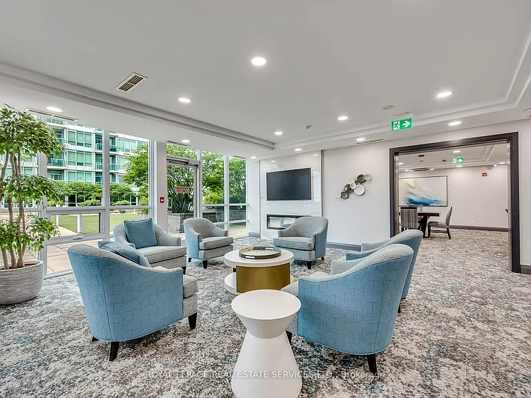 1900 Lake Shore Blvd N #701 — Photo 41