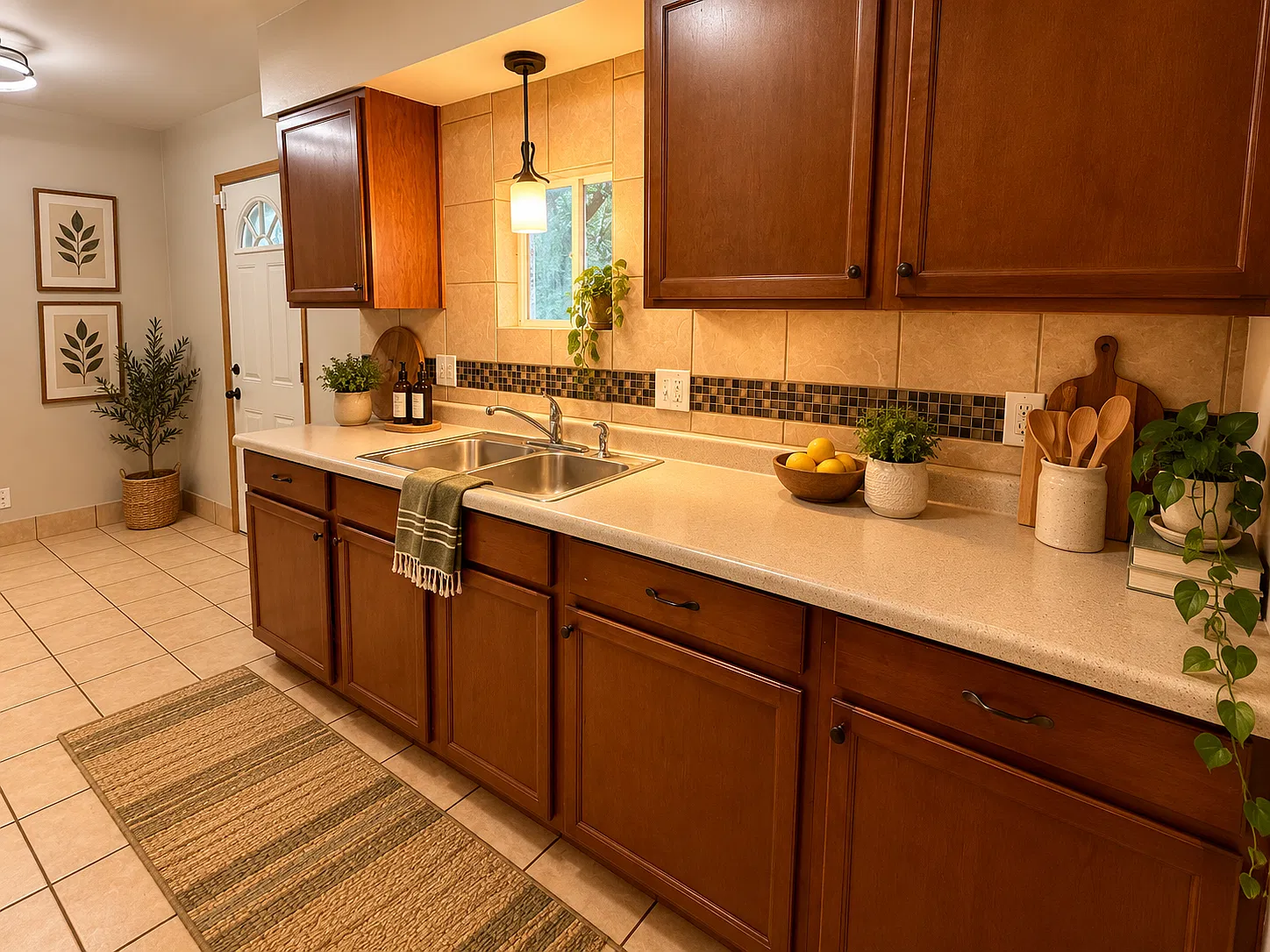 4 bed, 1650 sqft, $2,100 — Photo 4