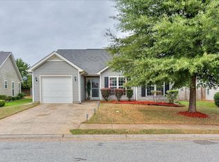 118 Fox Haven Dr, Aiken, SC 29803