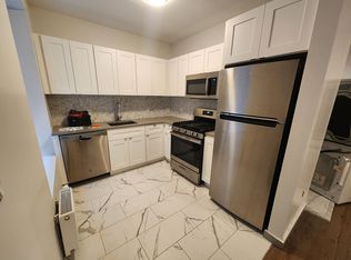 3520 Broadway #1E, New York, NY 10031