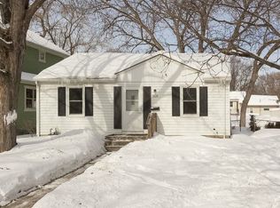 2820 W 70 1/2 St, Richfield, MN 55423
