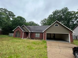 2305 Coraltree Dr, Bryant, AR 72022