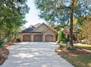 2007 Echo Creek Cv, Niceville, FL 32578