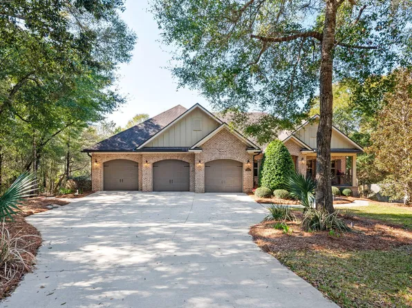 2007 Echo Creek Cv, Niceville, FL 32578