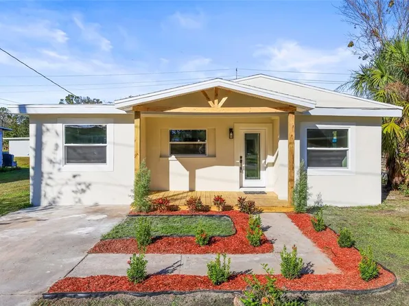 712 E Madison St, Plant City, FL 33563