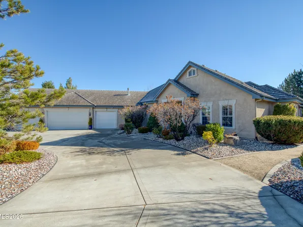 12760 Fieldcreek Ln, Reno, NV 89511