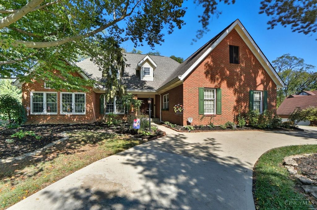 Real estate listing image